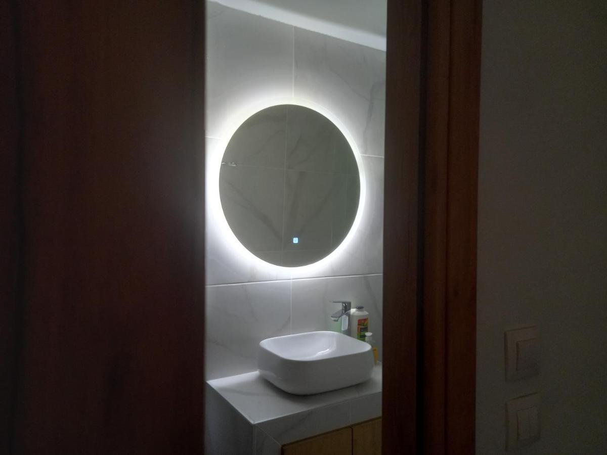 Eros Welcome Stay Downtown Studio - Explore Center By Foot - Close To Helexpo & University Thessaloníki Eksteriør billede